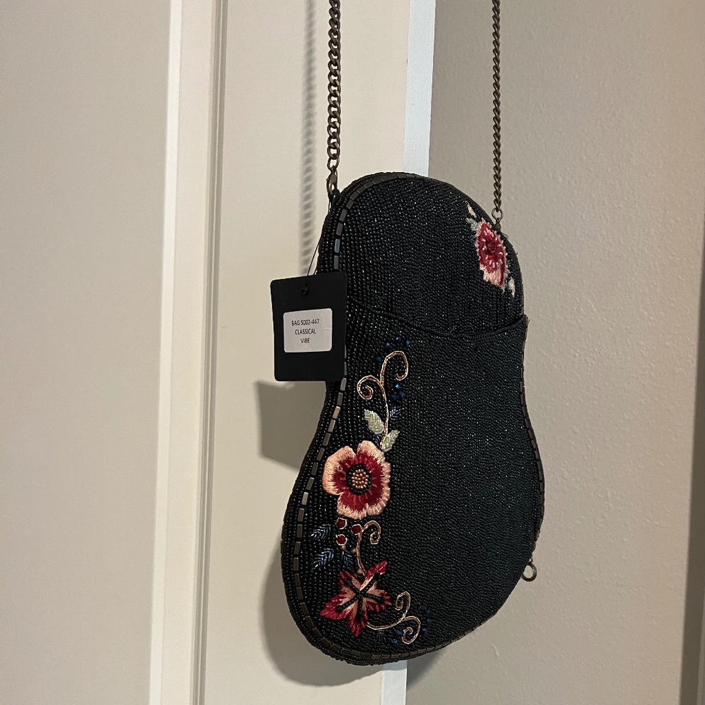 Mary Frances Guitar Bag NWT - Picture 8 of 13